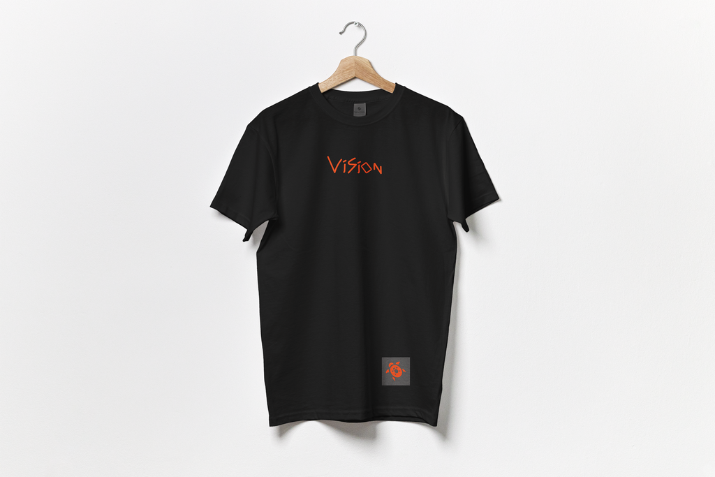 Turtle Vision Vision T-shirt